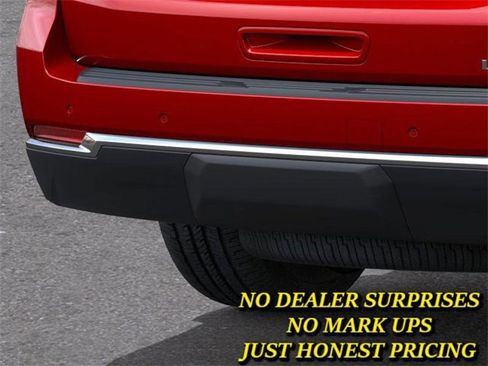 New 2026 Chevrolet Tahoe LT w/ Comfort Package image 14