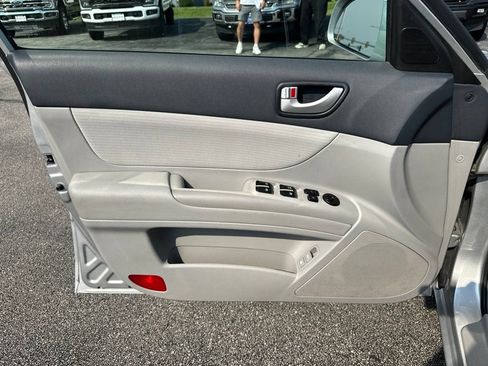 Used 2008 Hyundai Sonata GLS FWD image 14