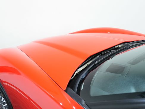 Used 2007 Chevrolet Corvette Coupe w/ Preferred Equipment Group image 19