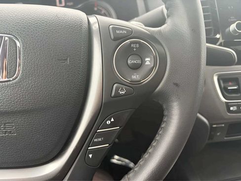 Used 2023 Honda Ridgeline RTL image 14