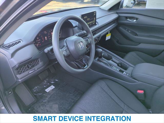 Used 2026 Honda Accord LX image 14