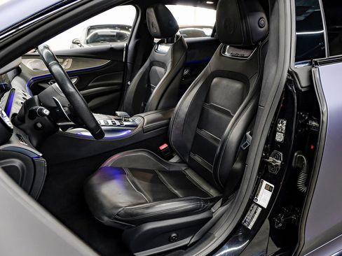 Used 2020 Mercedes-Benz AMG GT 63 S image 46