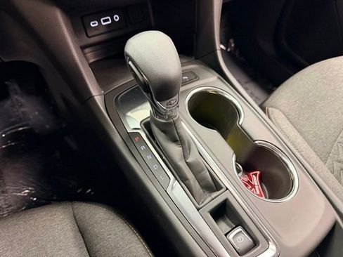 Certified 2024 Chevrolet Equinox LT image 15