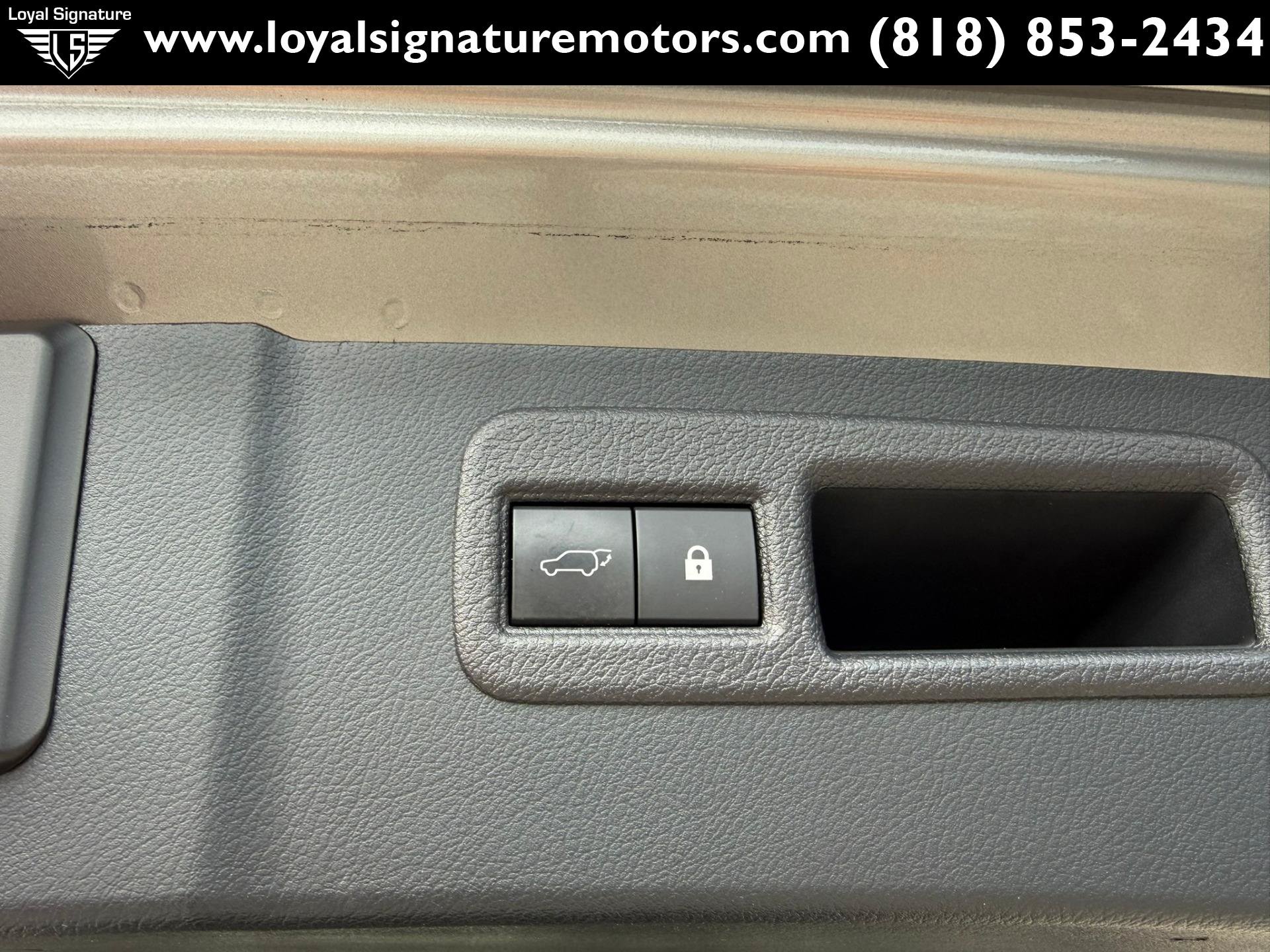 Used 2021 Lexus NX 300 FWD w/ Premium Package image 10