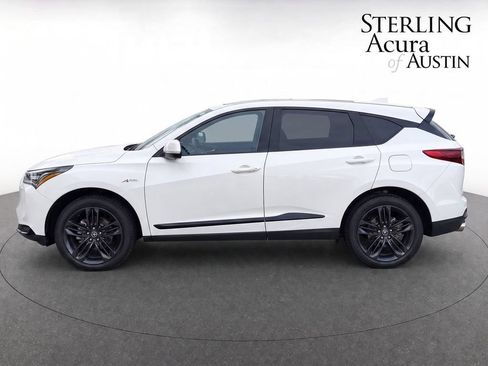 Used 2019 Acura RDX A-Spec FWD image 7