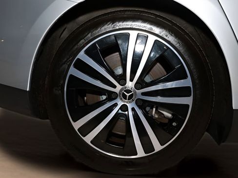 Used 2023 Mercedes-Benz EQE 350+ 4MATIC Sedan image 34