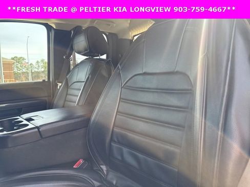 Used 2010 GMC Sierra 1500 SLE w/ Texas Edition image 5