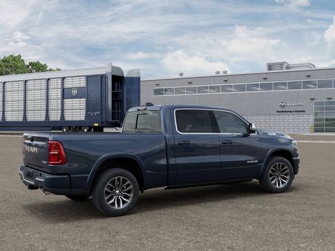 New 2026 RAM 1500 Limited AWD/4WD image 4