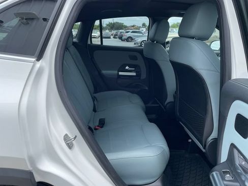 Certified 2026 Mercedes-Benz GLA 250 image 18