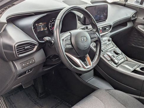 Used 2023 Hyundai Santa Fe SEL image 15