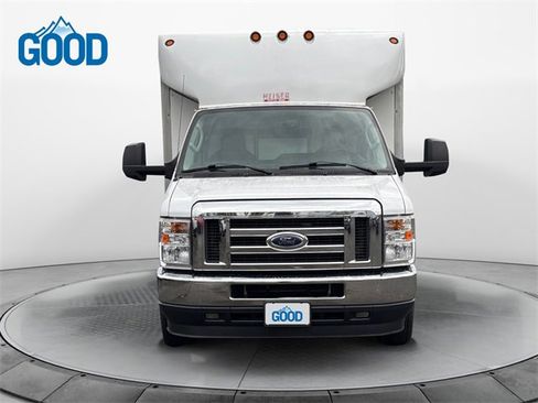 Used 2022 Ford E-350 and Econoline 350 Super Duty w/ Power Windows & Locks Group image 8
