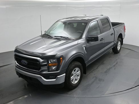 Certified 2023 Ford F150 XLT image 37