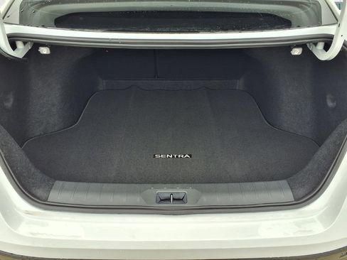 New 2026 Nissan Sentra SV w/ Floor Mat Package image 11