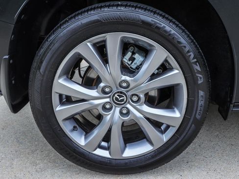 Used 2022 MAZDA CX-30 AWD 2.5 S w/ Select Package image 20