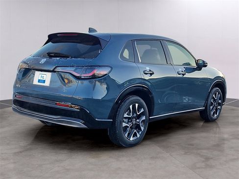 New 2026 Honda HR-V EX-L image 3
