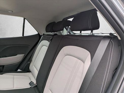 New 2026 Hyundai Venue SEL image 18