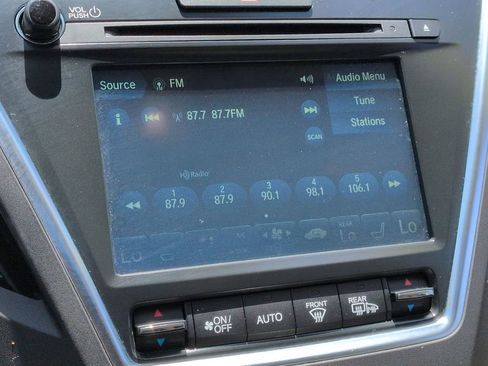 Used 2019 Acura MDX SH-AWD w/ Technology Package image 13