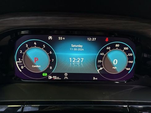 New 2025 Volkswagen Atlas SEL Premium R-Line image 13