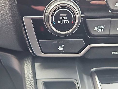 Certified 2018 Honda CR-V EX-L image 19