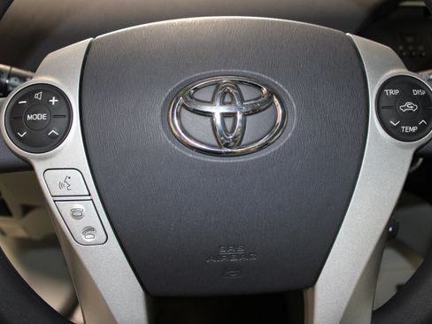 Used 2010 Toyota Prius FWD image 17