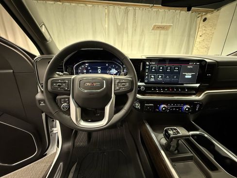 New 2026 GMC Sierra 1500 Elevation w/ Elevation Premium Package image 27