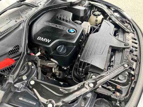 Used 2014 BMW 428i Convertible image 39