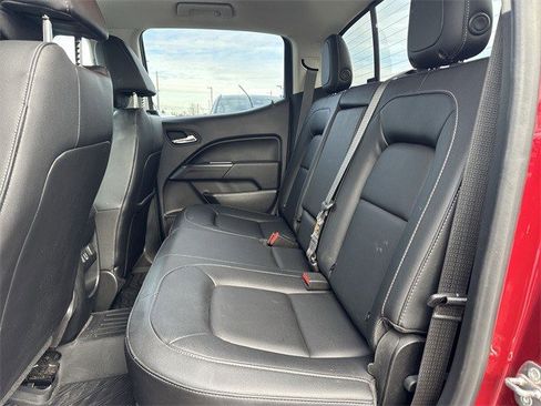 Used 2020 Chevrolet Colorado ZR2 image 27