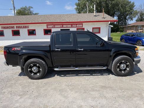 Used 2010 GMC Canyon SLT AWD/4WD image 2