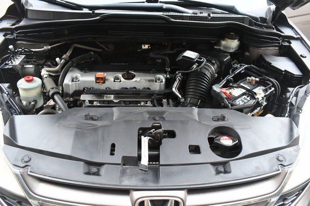 Used 2011 Honda CR-V EX image 30