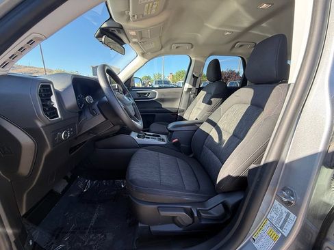 Used 2021 Ford Bronco Sport Big Bend AWD/4WD image 6