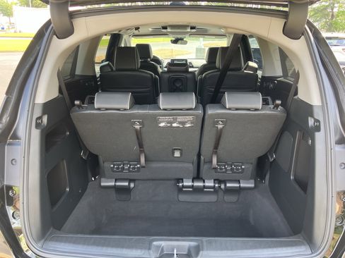 Used 2024 Honda Odyssey Elite image 37