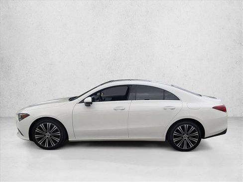 Used 2023 Mercedes-Benz CLA 250 image 8