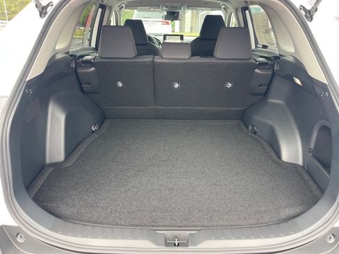 New 2025 Toyota RAV4 LE image 13