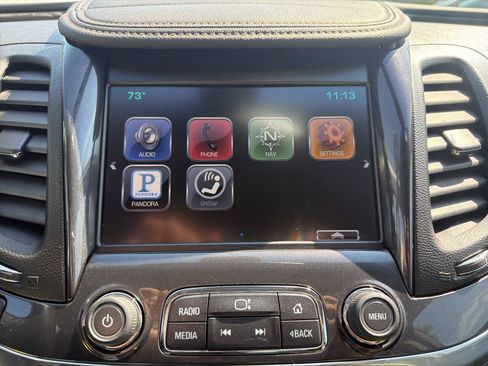 Used 2014 Chevrolet Impala LT FWD image 14