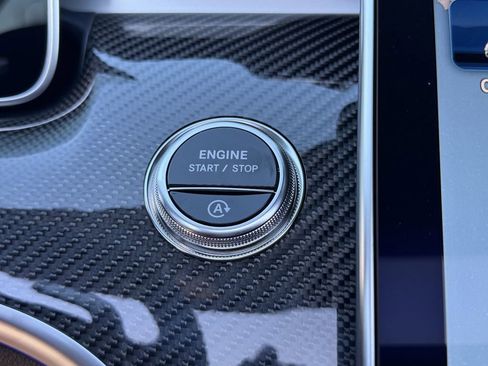 New 2026 Mercedes-Benz CLE 53 AMG 4MATIC Cabriolet image 26