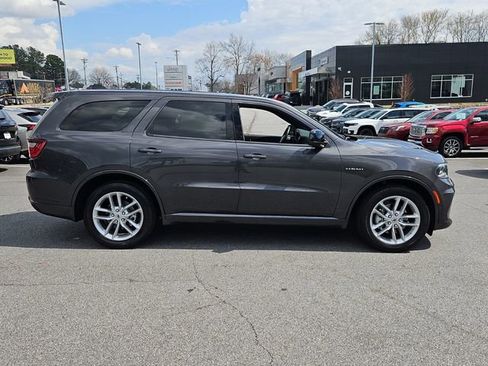 Used 2025 Dodge Durango R/T image 10