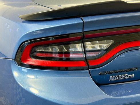 Used 2023 Dodge Charger GT w/ Blacktop Package image 36