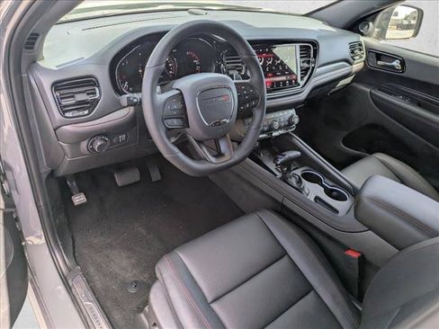 New 2026 Dodge Durango GT AWD/4WD image 3