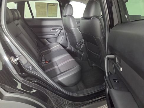 Used 2025 MAZDA CX-50 AWD 2.5 S w/ Premium Package image 29