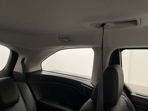 Used 2025 Honda Odyssey EX-L image 34
