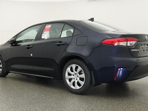 New 2026 Toyota Corolla LE FWD image 21