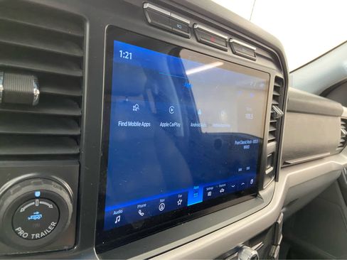 Used 2022 Ford F150 XLT w/ Equipment Group 302A High image 27