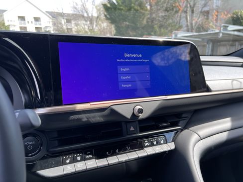 New 2026 Toyota Crown Signia image 24