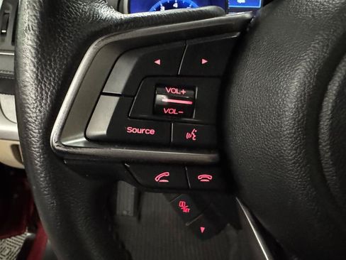 Used 2018 Subaru Outback 2.5i Premium AWD/4WD image 18