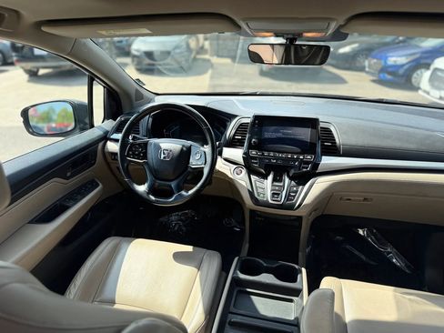 Used 2019 Honda Odyssey EX-L image 34