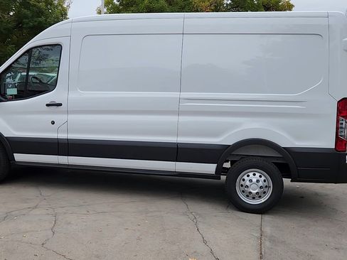 New 2025 Ford Transit 250 148 Medium Roof Extended AWD image 4