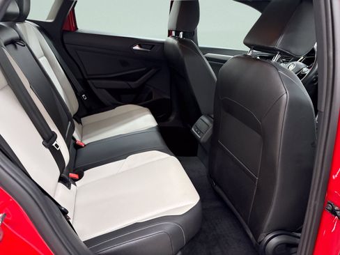 Used 2019 Volkswagen Jetta R-Line FWD image 24
