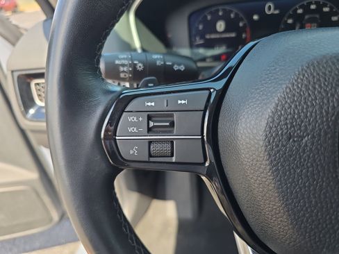 Used 2024 Honda Civic Touring image 24