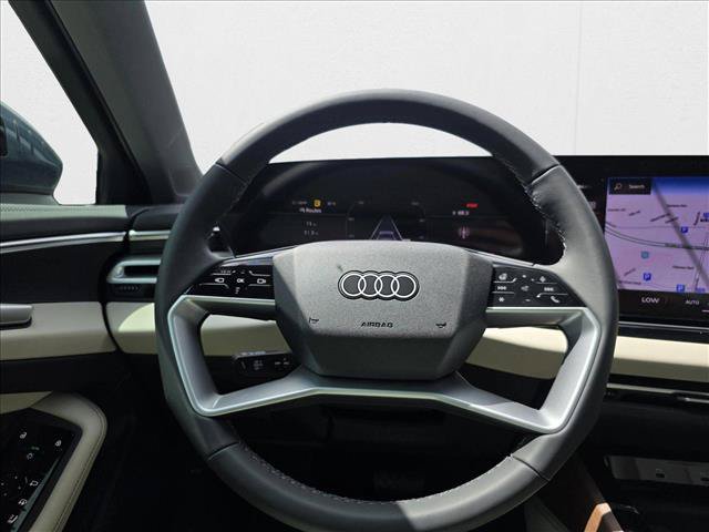 Used 2025 Audi A5 Premium w/ Convenience Package AWD/4WD image 20