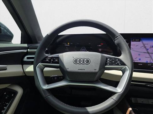 New 2025 Audi A5 2.0T Premium w/ Convenience Package AWD/4WD image 20